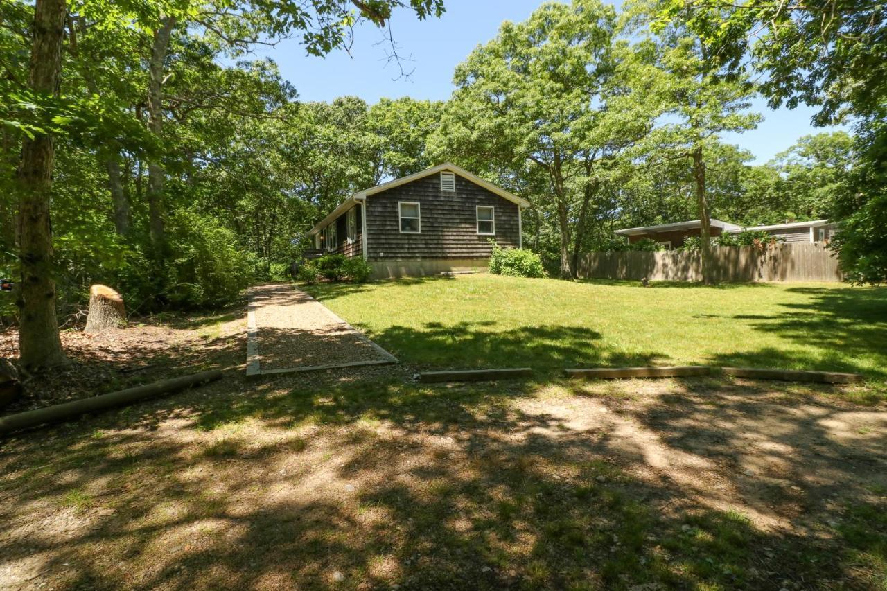 Sea Glen Cottage Oak Bluffs Exterior foto