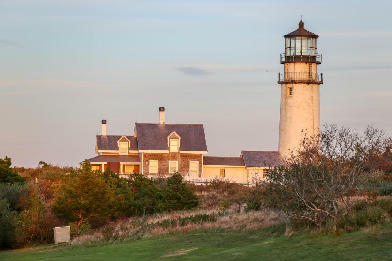 Sea Glen Cottage Oak Bluffs Exterior foto